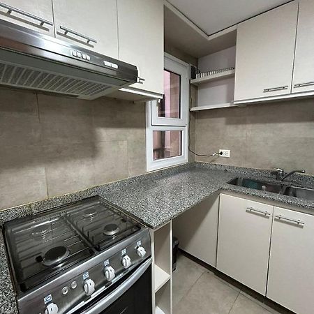 Departamento Amplio Y Comodo Cerca Del Centro San Carlos de Bariloche Bagian luar foto