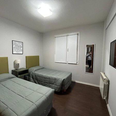 Departamento Amplio Y Comodo Cerca Del Centro San Carlos de Bariloche Bagian luar foto