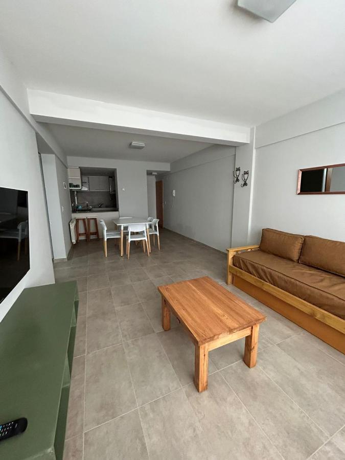 Departamento Amplio Y Comodo Cerca Del Centro San Carlos de Bariloche Bagian luar foto