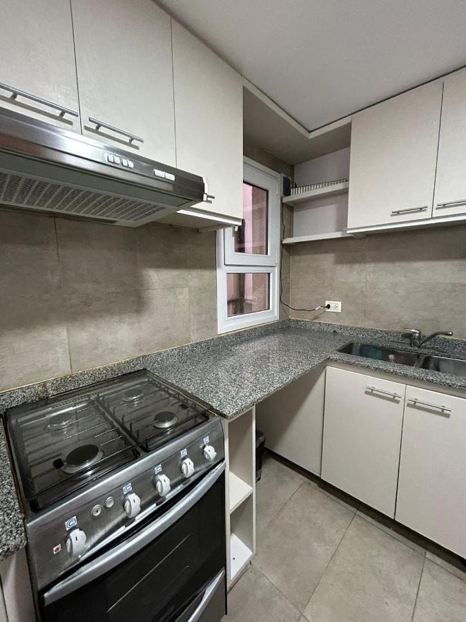 Departamento Amplio Y Comodo Cerca Del Centro San Carlos de Bariloche Bagian luar foto