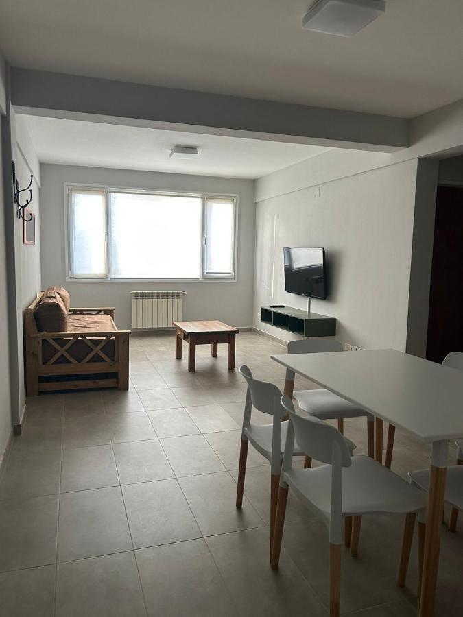 Departamento Amplio Y Comodo Cerca Del Centro San Carlos de Bariloche Bagian luar foto