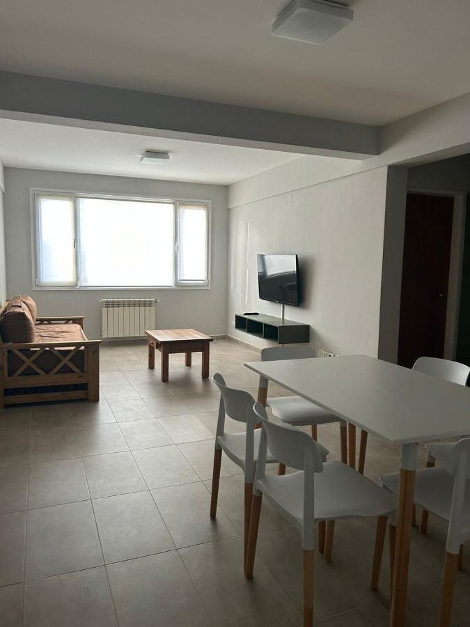 Departamento Amplio Y Comodo Cerca Del Centro San Carlos de Bariloche Bagian luar foto