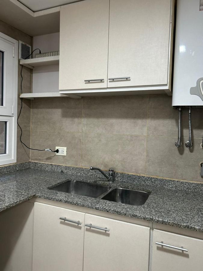Departamento Amplio Y Comodo Cerca Del Centro San Carlos de Bariloche Bagian luar foto