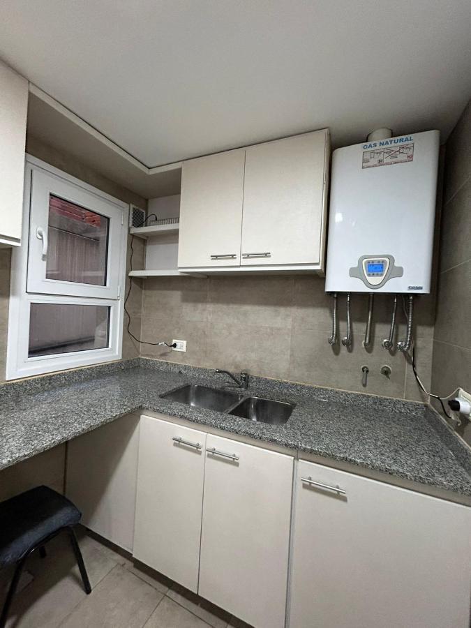 Departamento Amplio Y Comodo Cerca Del Centro San Carlos de Bariloche Bagian luar foto