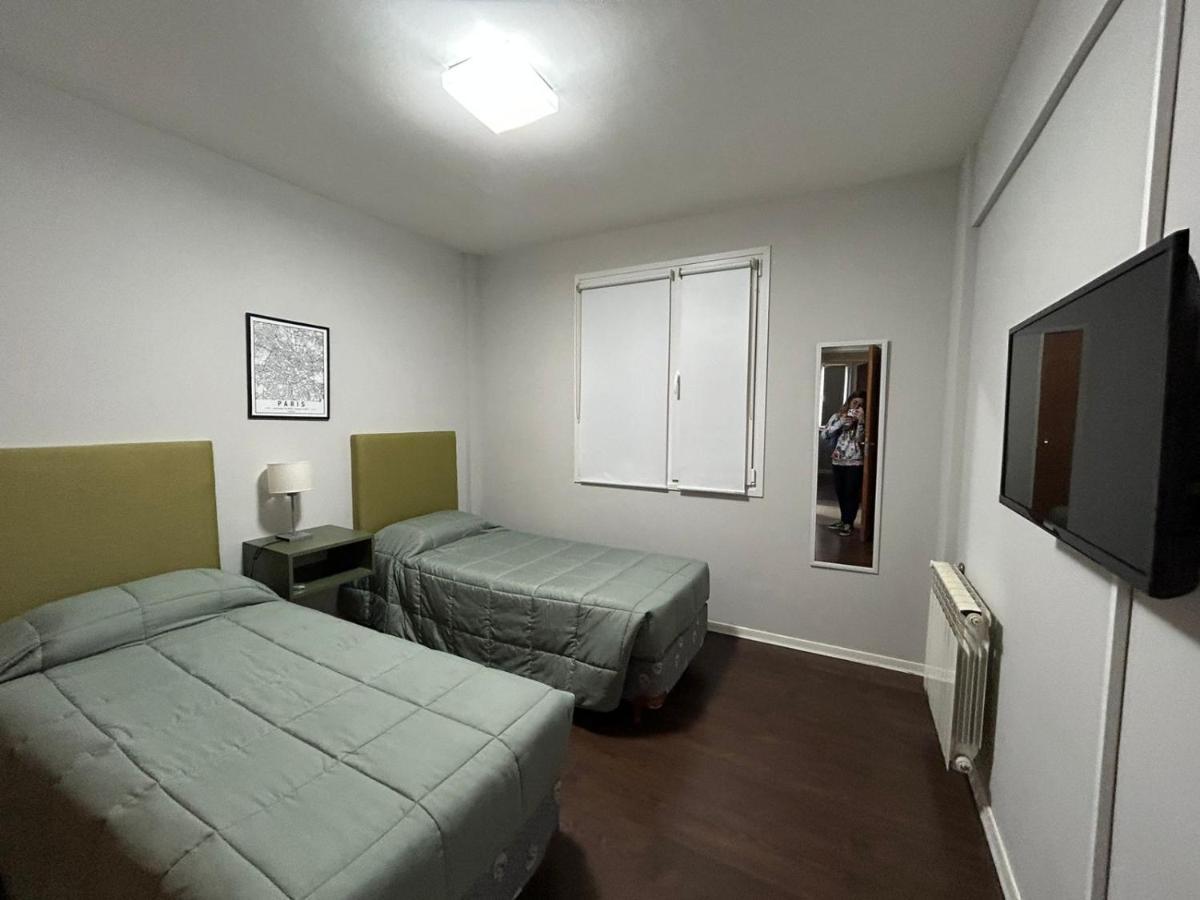 Departamento Amplio Y Comodo Cerca Del Centro San Carlos de Bariloche Bagian luar foto