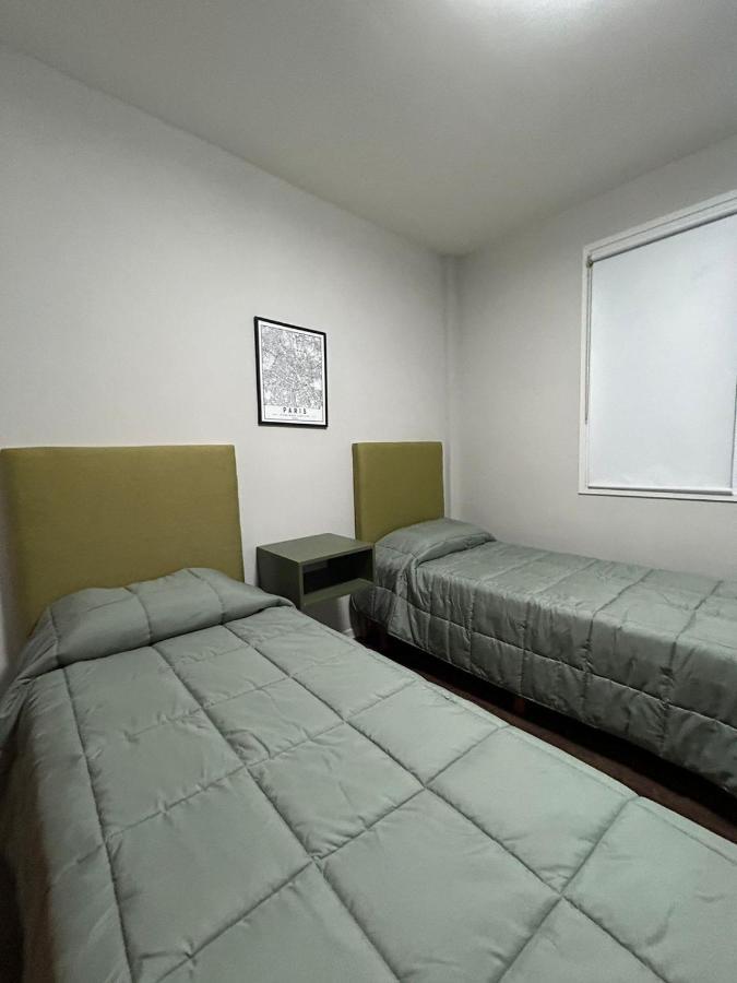 Departamento Amplio Y Comodo Cerca Del Centro San Carlos de Bariloche Bagian luar foto