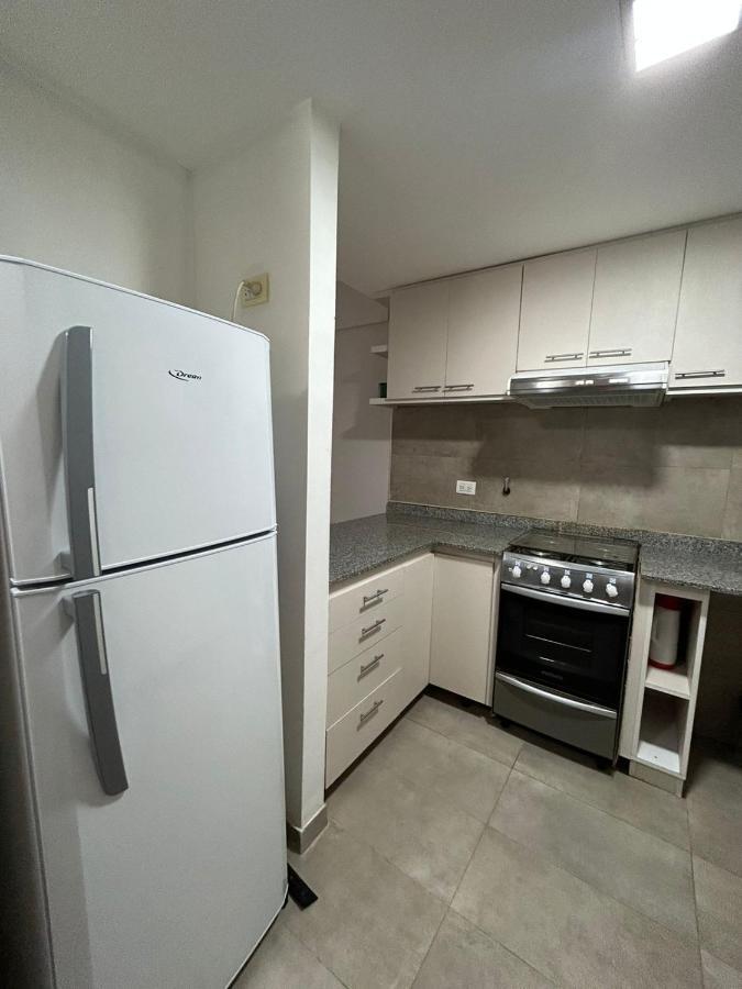 Departamento Amplio Y Comodo Cerca Del Centro San Carlos de Bariloche Bagian luar foto
