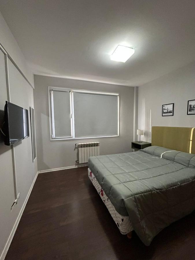 Departamento Amplio Y Comodo Cerca Del Centro San Carlos de Bariloche Bagian luar foto